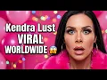 The Untold Story Of Kendra Lust From Nurse To Millionaire Kendra Lust Net Worth Business Empire