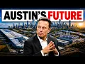 Austin s INSANE Megaprojects That will TRANSFORM America