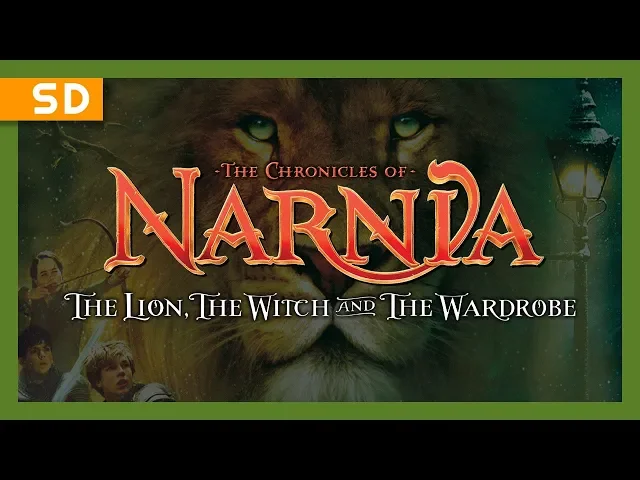 The Chronicles of Narnia: The Lion, the Witch and the Wardrobe (2005) Trailer