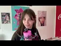 EMILIA IS BACK! SHE ANNOUNCED HER NEW ERA WITH "BODYPAINTING"