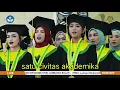 Download Lagu LAGU MARS STIE JAMBATAN BULAN