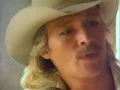 Alan Jackson - Here In The Real World (Official Music Video)