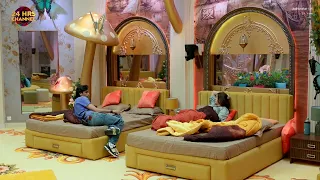 Bigg Boss S20 : Mahhi Vij and Gullu call the 'BB Game' a detox | 7th Sep 2026