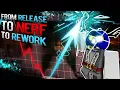 Download Lagu How Forsaken's most FORGOTTEN Survivor is BACK