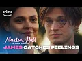 The Moment James First Fell For Ruby Maxton Hall The World Between Us Prime