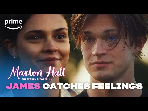 Download MP3 The Moment James First Fell For Ruby | Maxton Hall: The World Between Us | Prime Video