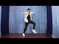 Illegal Weapon 2.0 | Dance Cover | Street Dancer 3D | Tushar Jain Dance