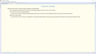 CMPE160 Object Oriented Programming Chapter 4 - Section 6