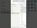 How to Create a Bookmark in Power BI Desktop