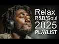 Lagu Smooth R\u0026B Soul – Gentle Grooves for the Mind