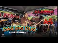 Download Lagu LAGU MALAYSIA DAG DIG DUG 3.0 | TIERA FEAT NEW ALARMA 