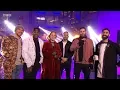 Download Lagu Rudimental - These Days Live (ft. Jess Glynne and Dan Caplen). The One Show. 7 Feb 2018