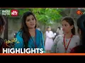Lagu Kayal - Highlights | 05 Nov 2025 | Tamil Serial | Sun TV