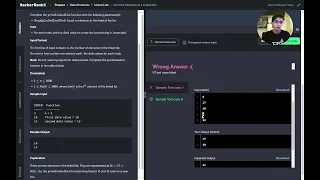 Print The Elements of a Linked List Data Strucutres HackerRank Solutions