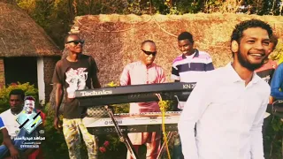 الراستا نمبر ون ايمن الربع و عمر العرضه اغنية يا قلبي جافيك 