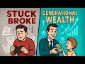 Download Lagu 10 Monthly Money Moves That Quietly Build Generational Wealth