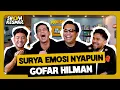 Lagu SHOWKESMAS - PUSING BANGET NYAPUIN GOFAR HILMAN!!!