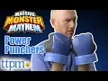 Lagu Massive Monster Mayhem Dome Diddy Dome and Robro Power Punchers from Alpha