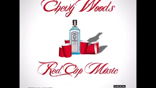 chevy woods shaft instrumental
