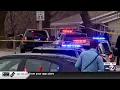 State names police officer man who died after shootout in Green Bay