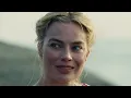 charli xcx -- chain of love , Margot Robbie, Wuthering Heights