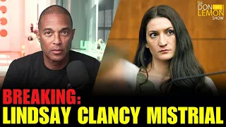 Lemon LIVE at 5 | BREAKING: Lindsay Clancy Mistrial