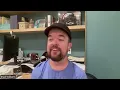 Brad Williams talks about Carol