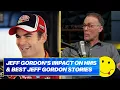 NASCAR Legend Jeff Gordon s impact on HMS best Gordon stories more Harvick s Happy Hour