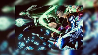 VOLLEY FUNK MEGA SLOWED DJ HEPP DJ TKS DA ZL DJ FRIZER 