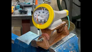 The Healing Adjustable Compass Holder.