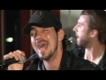 Download Lagu Three Days Grace - Pain (Live at the Fox Uninvited Guest)