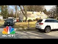Pennsylvania woman charged after parents found shot and dismembered
