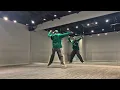 NRG-할 수 있어 안무 거울모드ㅣ90년대 댄스곡
