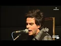 Stereophonics Local Boy In The Photograph Live from Abbey Road Studios 2012