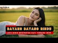 Lagu Lagu Slow Rock Melayu Enak Didengar Terbaru 2025 - BAYANG BAYANG RINDU (Official Lyric Video)