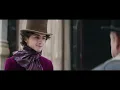 Wonka | World of Your Own | Warner Bros. Entertainment