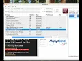 Rapydmark error and slowness in WINE v11 0 on MacOS