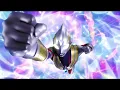 Download Lagu 【最高音質\u0026誤字修正】ウルトラマントリガー マルチタイプ 変身音　ultraman trigger multi type henshin sound hq