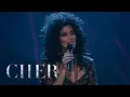 Cher - Take It To The Limit (Eagles Cover) Live At The Mirage 1991