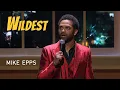 Mike Epps Tells the Wildest Story About Trying to Hustle