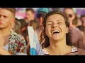 Download Lagu Alesso - Heroes (ft. Tove Lo) (BassWar x CaoX Hardstyle Bootleg) | HQ Videoclip