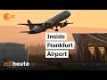 Download Lagu Tor zur Welt: Hinter den Kulissen des Frankfurter Flughafens | Folge 1