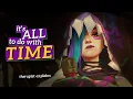 Jinx's WEIRD change in Arcane | therapist explains