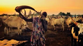 Mawut Bol From Roorapuk 