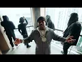 EST Gee - CALL SPITTA (Official Video)
