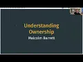 The Rust Programming Language Understanding Ownership rust01 4