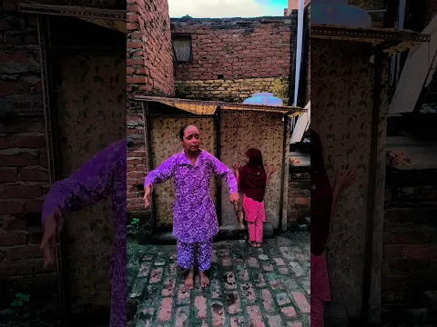Aaj mujhe koi bacha lo ! wait for end 😆 #shorts #viralvideo #viralshorts #trending