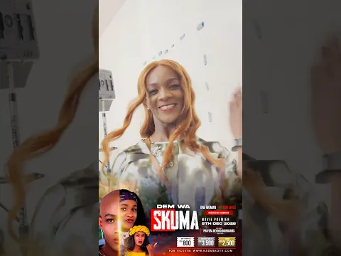 MAKING OF DEM WA SKUMA - part 1🔥🔥🔥🔥🔥🔥#Kadusko #Vero #Kadusko_network