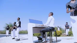 JINA LAKE KWAYA YA MT MARKO MWINJILI CHUO KIKUU CHA DODOMA UDOM OFFICIAL HD VIDEO 