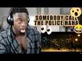 Download Lagu Nachi Nachi (Street Dancer 3D) REACTION!!!